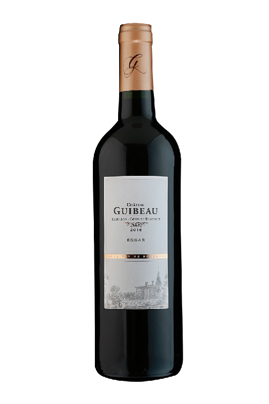 guibeau chateau vin